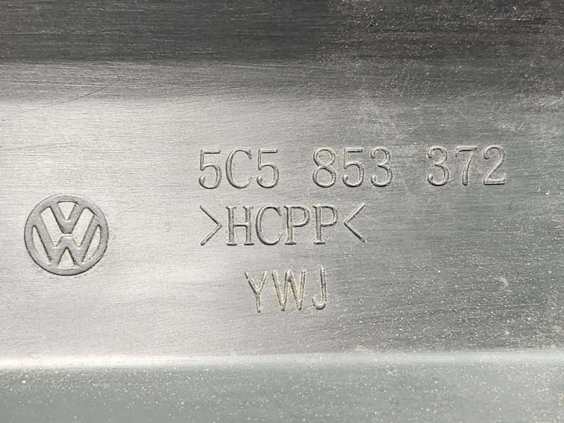 2015 Volkswagen Beetle Misc Ebay Parts