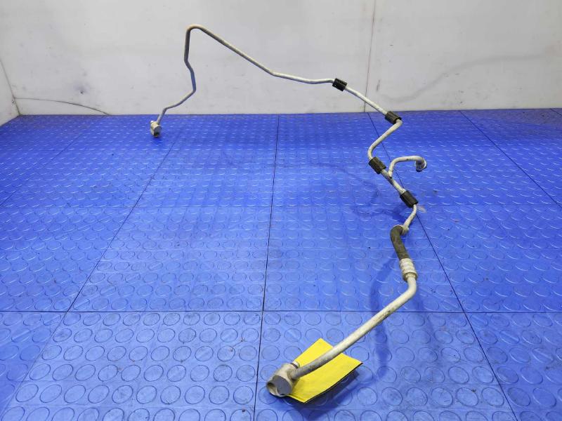 2013 Volkswagen Jetta Air Conditioner Hose