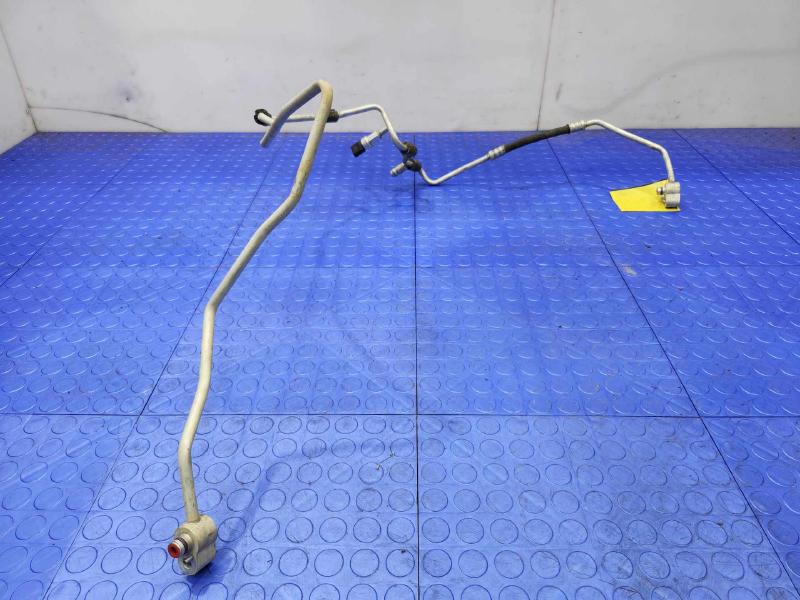 2013 Volkswagen Jetta Air Conditioner Hose