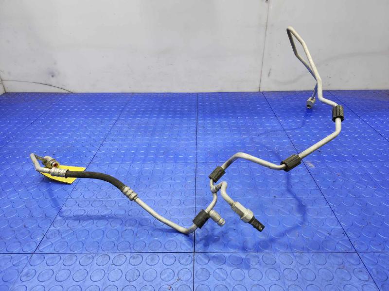 2013 Volkswagen Jetta Air Conditioner Hose
