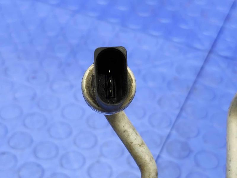 2013 Volkswagen Jetta Air Conditioner Hose