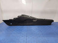 2012 Audi TT Front Console