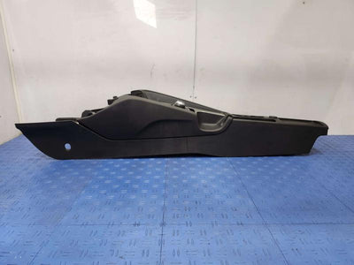 2012 Audi TT Front Console