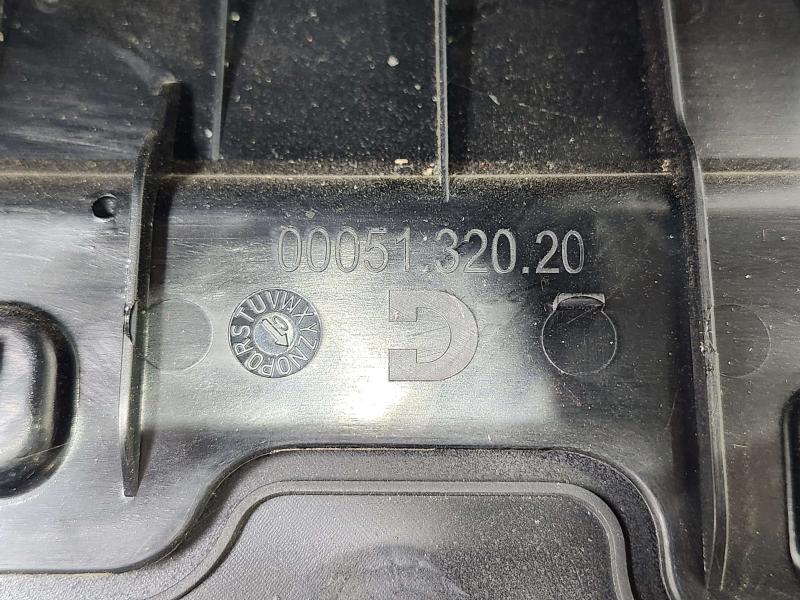 2012 Audi TT Front Console
