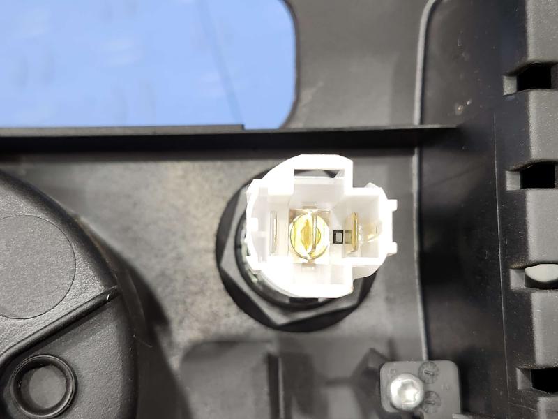 2012 Audi TT Front Console