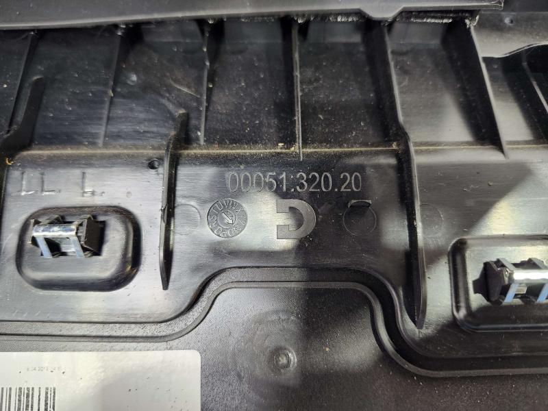 2012 Audi TT Front Console