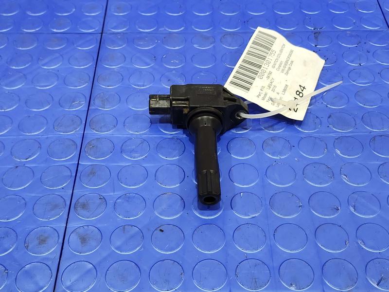 2015 Subaru Legacy Ignition Coil/Ignitor