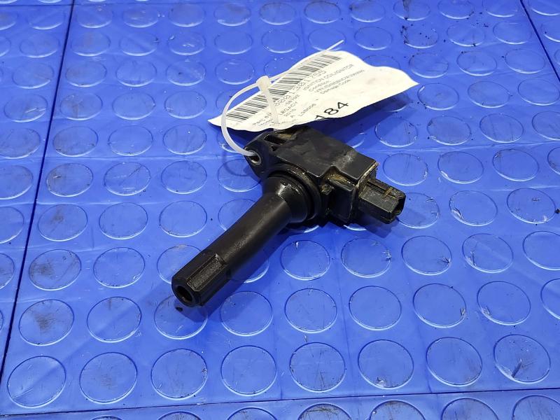 2015 Subaru Legacy Ignition Coil/Ignitor