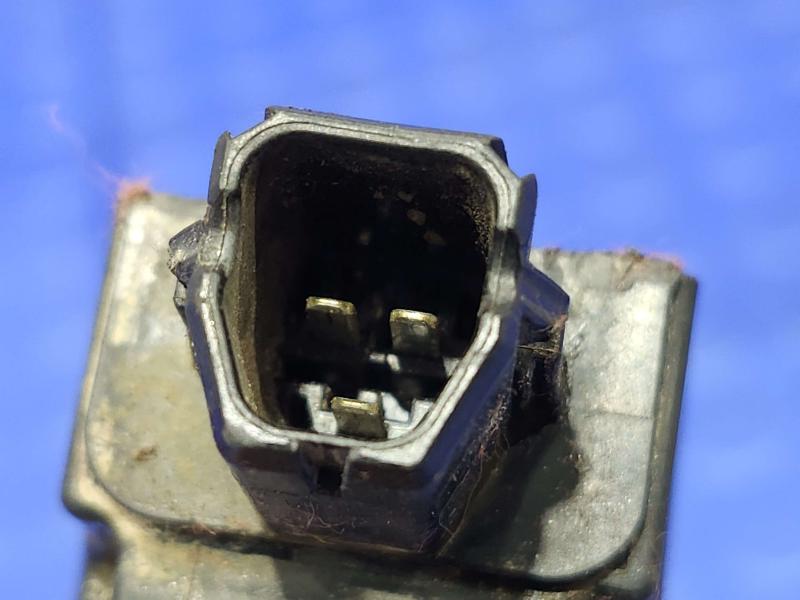 2015 Subaru Legacy Ignition Coil/Ignitor
