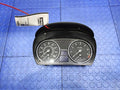2009 BMW 328i Speedometer