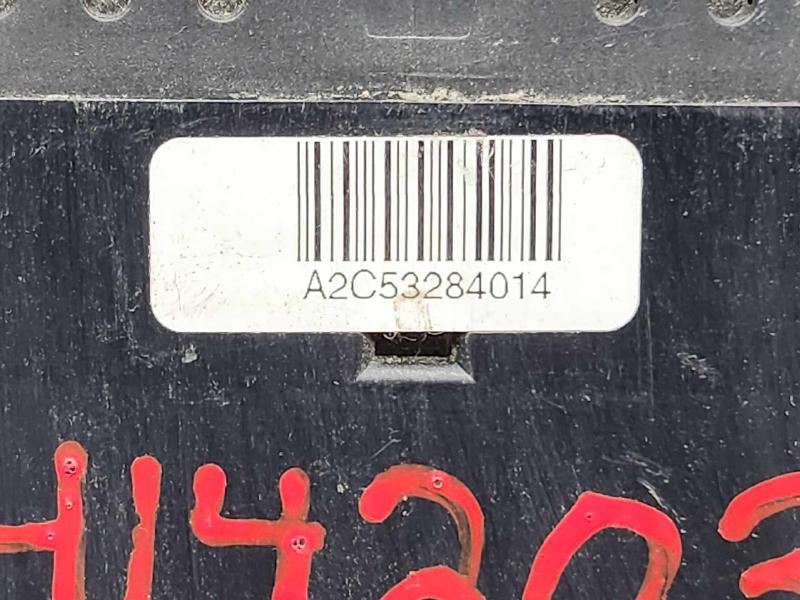 2009 BMW 328i Speedometer