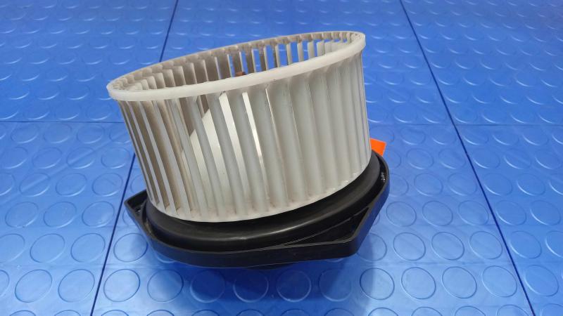 2009-2013 Subaru Forester Heater AC Blower Motor Assembly OEM 72223SA030