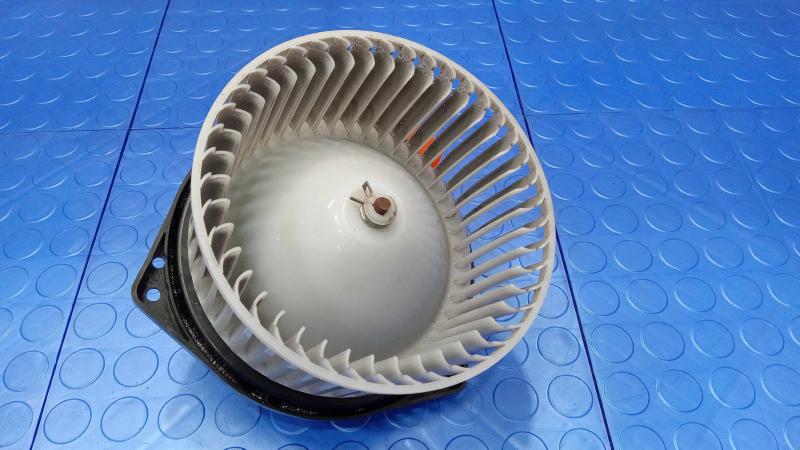 2009-2013 Subaru Forester Heater AC Blower Motor Assembly OEM 72223SA030
