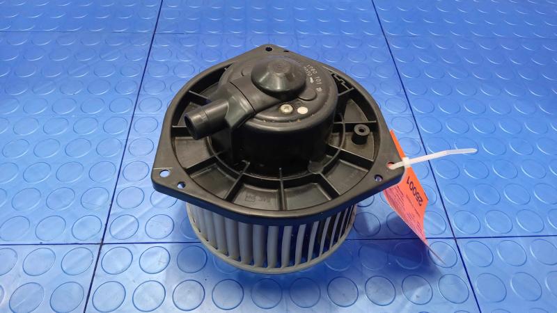 2009-2013 Subaru Forester Heater AC Blower Motor Assembly OEM 72223SA030