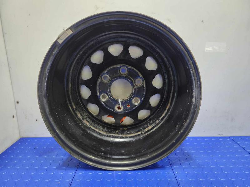 2020 GMC Sierra 1500 Wheel