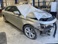 2014 Chevrolet Impala Rear Door