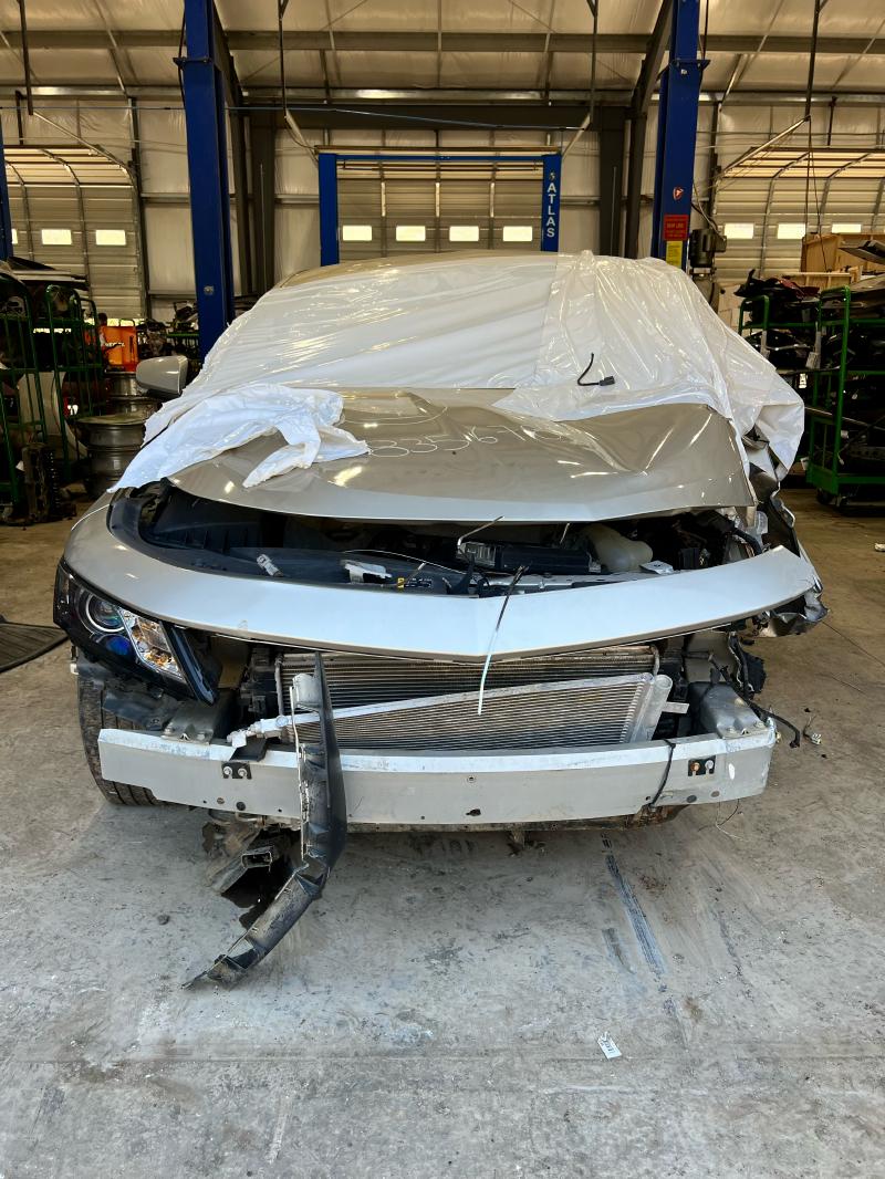 2014 Chevrolet Impala Quarter Panel