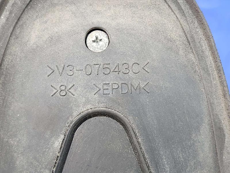 2010 Toyota Prius Antenna