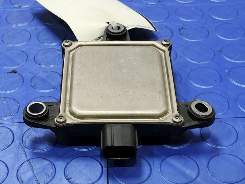 2017 Subaru Impreza Camera/Projector