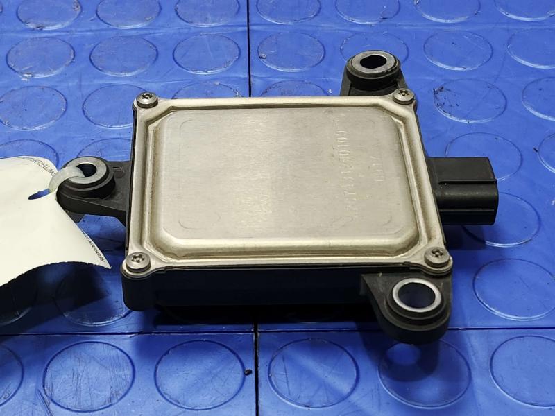 2017 Subaru Impreza Camera/Projector