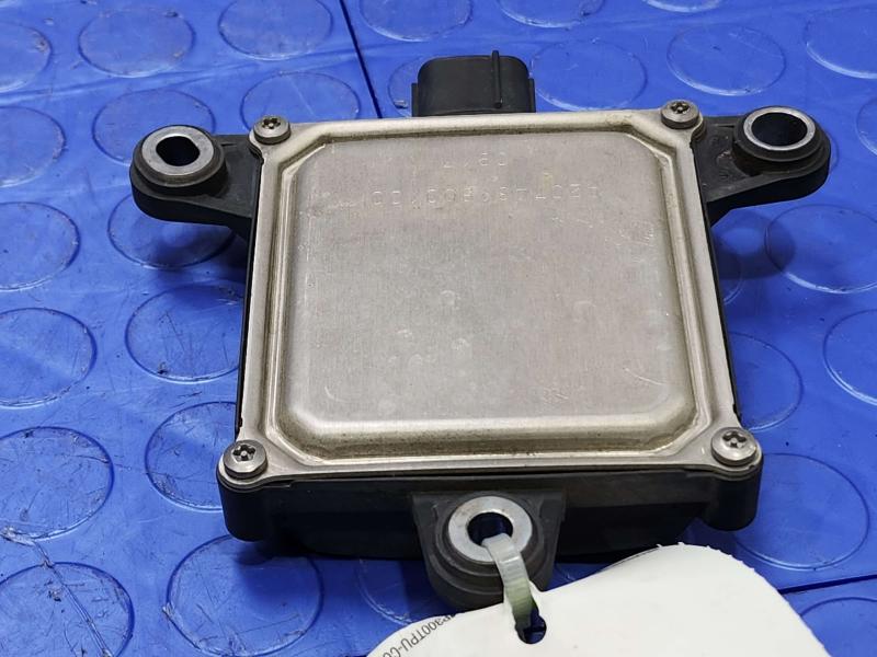 2017 Subaru Impreza Camera/Projector
