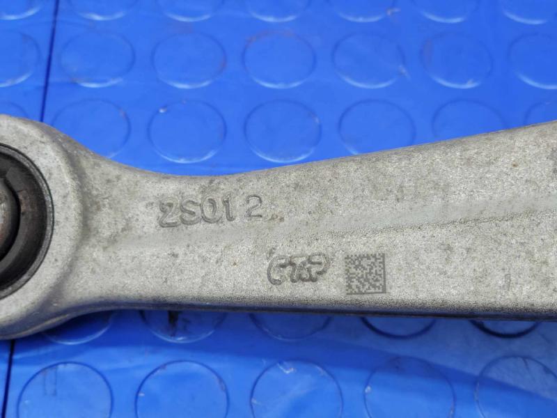 2017 Hyundai Sonata Upper Control Arm Rear