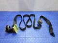 2015 Infiniti Q50 Rear Seat Belt