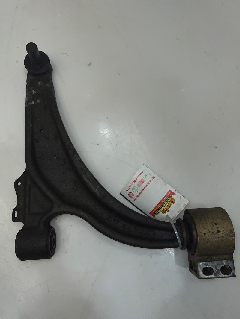 2012 Chevrolet Cruze Lower Control Arm Front