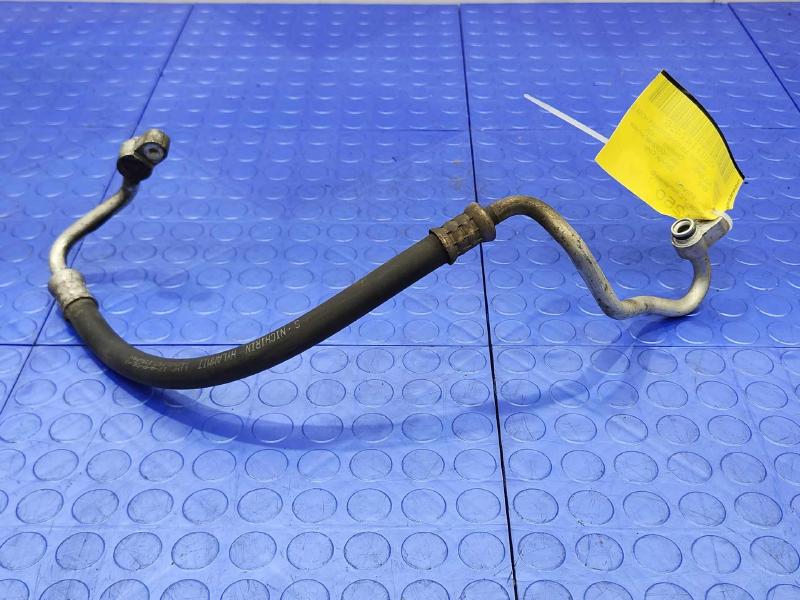2012 Honda Accord Air Conditioner Hose