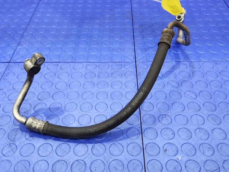 2012 Honda Accord Air Conditioner Hose