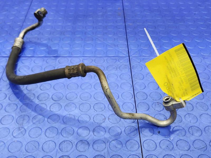 2012 Honda Accord Air Conditioner Hose