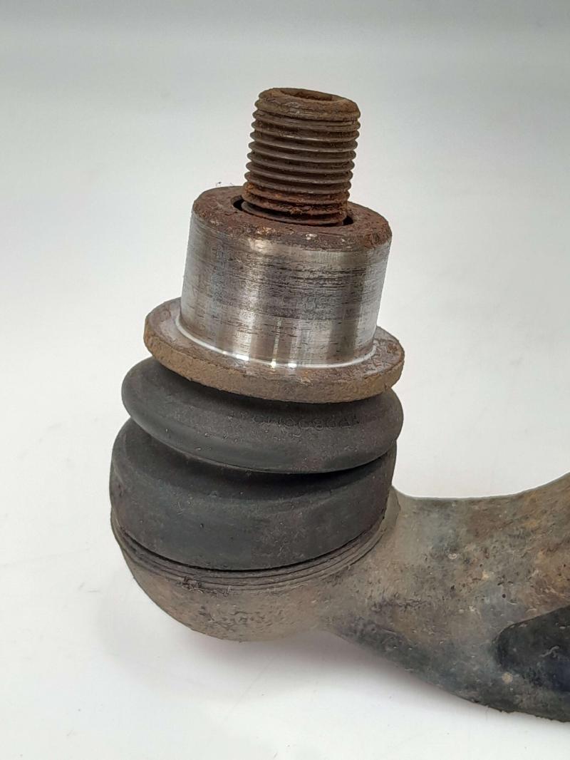 2010 Ford Fusion Lower Control Arm Front