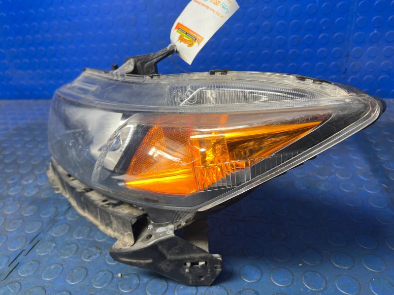 2012 Honda Civic Headlamp Assembly
