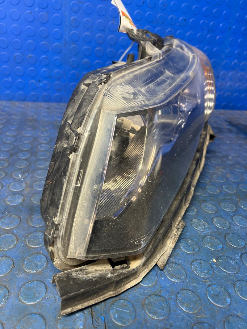 2012 Honda Civic Headlamp Assembly