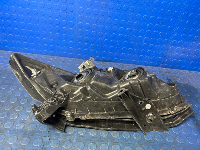 2012 Honda Civic Headlamp Assembly