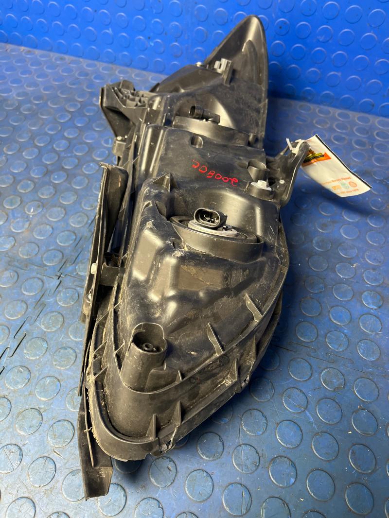 2012 Honda Civic Headlamp Assembly