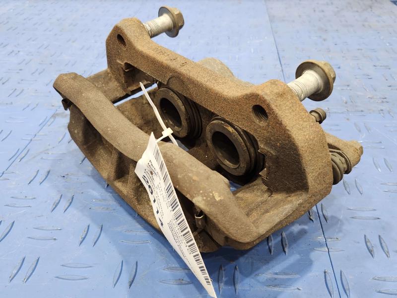 2011 Ford F-150 Caliper