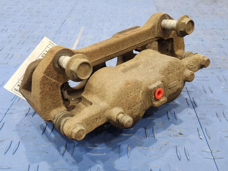 2011 Ford F-150 Caliper