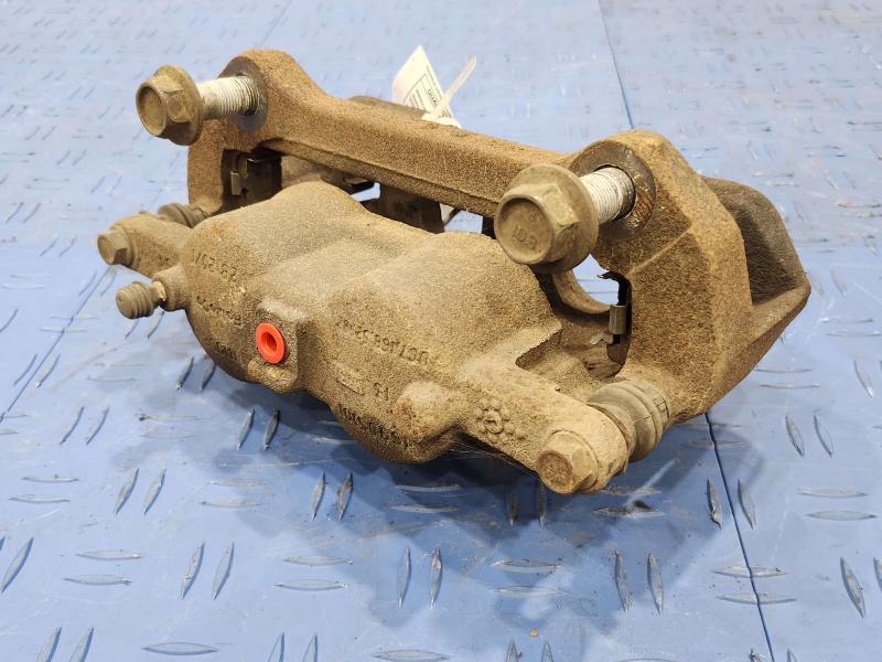 2011 Ford F-150 Caliper