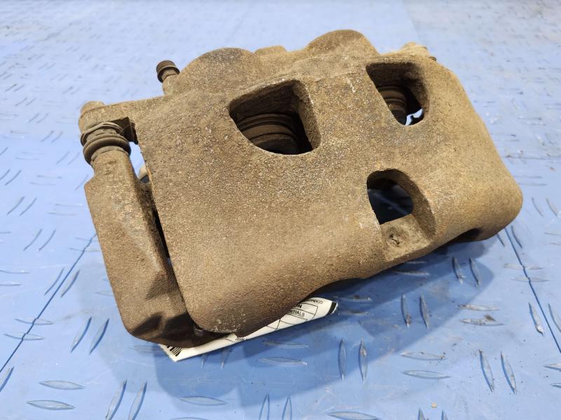 2011 Ford F-150 Caliper