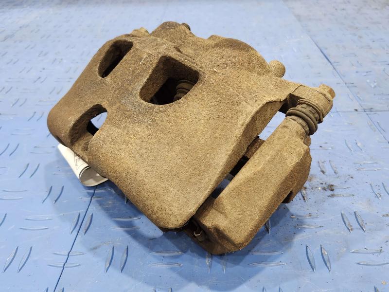 2011 Ford F-150 Caliper