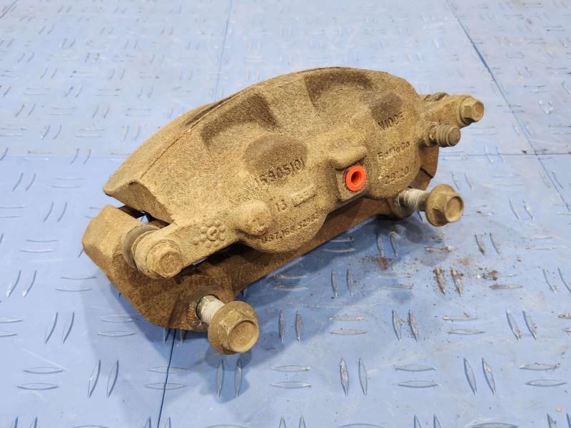 2011 Ford F-150 Caliper
