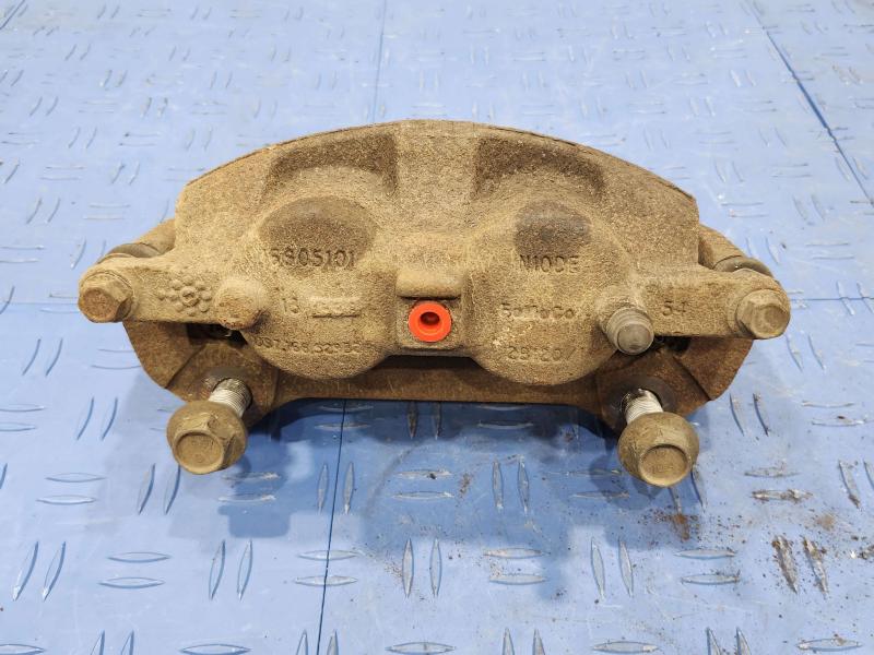 2011 Ford F-150 Caliper