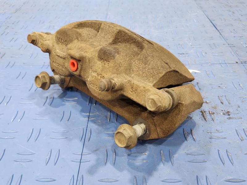2011 Ford F-150 Caliper