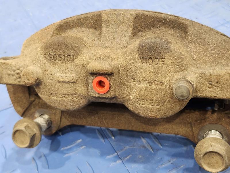 2011 Ford F-150 Caliper