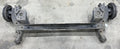 2021 Kia Rio Beam Axle