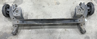 2021 Kia Rio Beam Axle