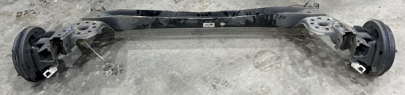 2021 Kia Rio Beam Axle
