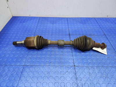 2014 Dodge Journey Axle Shaft