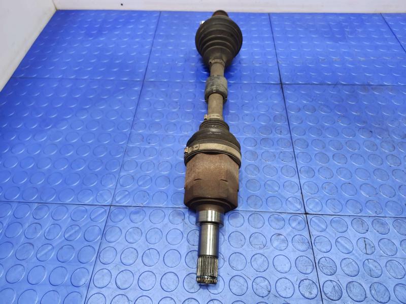 2014 Dodge Journey Axle Shaft